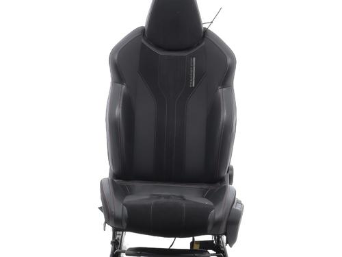 Used Left front seat Left front seat PEUGEOT 308 II (LB_, LP_, LW_, LH_, L3_) 1.6 GTi (L35GNH) (272 hp) 33280429 33280429