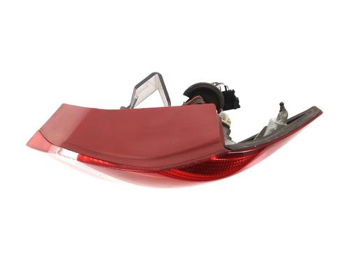 Used Right taillight SKODA FABIA II (542) 1.2 12V (60 hp) 29416367
