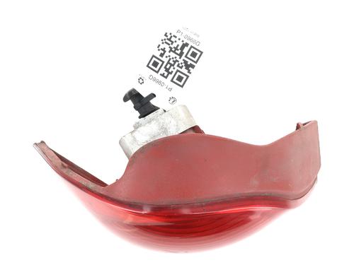 Used Left taillight RENAULT TWINGO I (C06_) 1.2 16V (C06C, C06D, C06K) (75 hp) 31821635