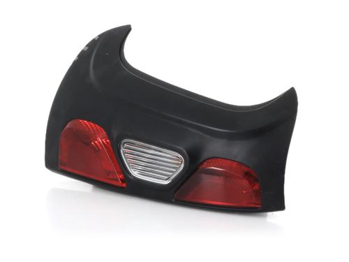 Left taillight FIAT PANDA (312_, 319_) 0.9 4x4 (312PXG1A) | BP37228645C34 - Image 2