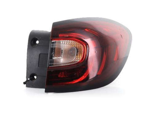 Right taillight RENAULT CAPTUR I (J5_, H5_) 1.2 TCe 120 | BP34458097C35  - Image 5