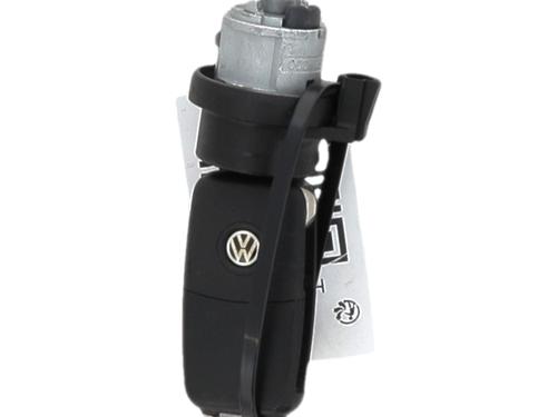 Used Ignition barrel Ignition barrel VW POLO V (6R1, 6C1) 1.6 TDI (90 hp) 36252368 36252368