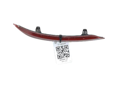 Used Rear bumper right light VW POLO V (6R1, 6C1) 1.2 TSI 16V (90 hp) 28106240