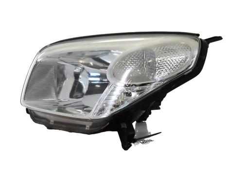 Used Left headlight TOYOTA RAV 4 II (_A2_) 2.0 D 4WD (CLA20_, CLA21_, CLA20R, CLA21R) (116 hp) 30165799
