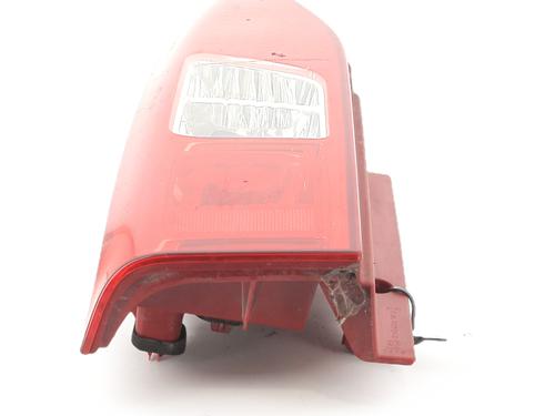 Used Left taillight Left taillight PEUGEOT PARTNER Box Body/MPV 1.6 HDi 16V (90 hp) 40034145 40034145