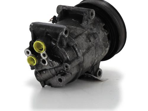 AC compressor RENAULT SCÉNIC II (JM0/1_) | BP33299595M34 - Image 3