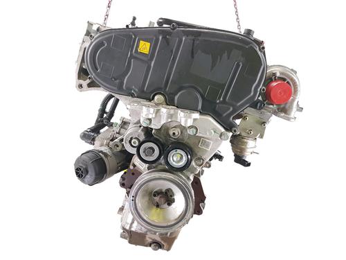 Used Engine Engine ALFA ROMEO MITO (955_) 1.6 JTDM (955AXC1B) (120 hp) 11186346 11186346