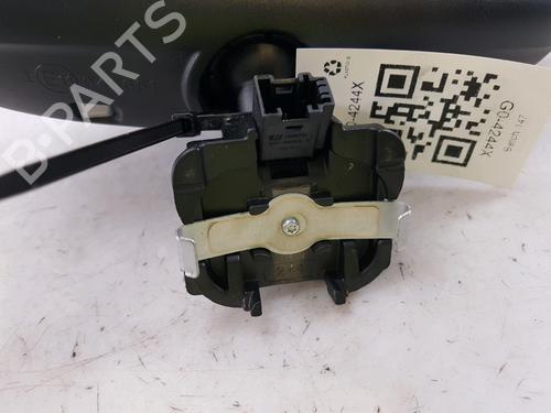 Rear mirror BMW X2 (F39) xDrive 20 d | BP15099058I6 