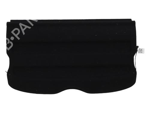 Used Rear parcel shelf CITROËN C4 II (NC_) 1.6 HDi 110 (112 hp) 27454800