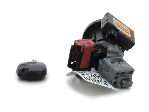 Ignition barrel RENAULT MODUS / GRAND MODUS (F/JP0_) 1.2 (JP0C, JP0K, FP0C, FP0K, FP0P, JP0P, JP0T) | BP29389879M48 