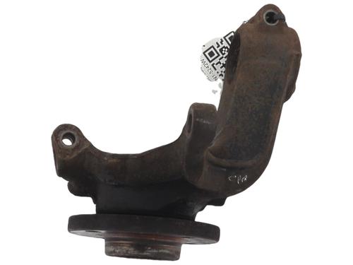 Right front steering knuckle CITROËN C3 III (SX) 1.5 BlueHDi 100 (SXYHYP, SXYHTU) | BP32433756M26