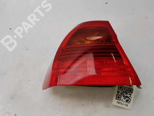 Used Left taillight Left taillight BMW 3 (E90) 320 si (173 hp) 11092183 11092183