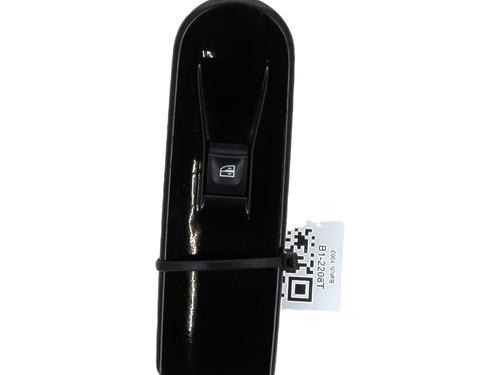 Used Left front window switch RENAULT CLIO IV (BH_) 1.5 dCi 90 (90 hp) 29018931