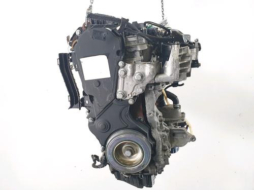 Used Engine Engine 37281088 37281088