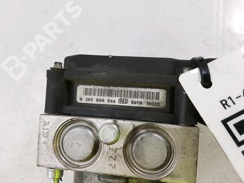 ABS pump MITSUBISHI COLT VI (Z3_A, Z2_A) 1.1 (Z31A, Z32A) | BP11094211M43 