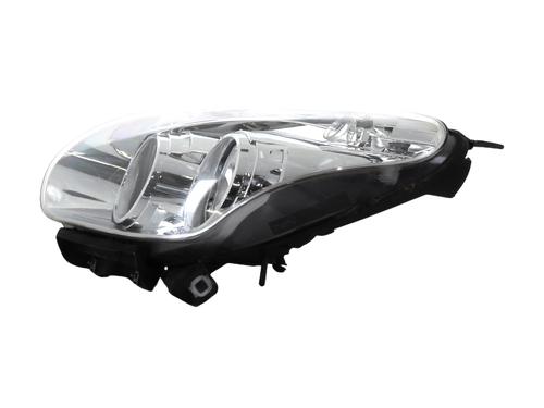 Used Left headlight FIAT DOBLO Cargo (263_) 1.6 D Multijet (90 hp) 32433583