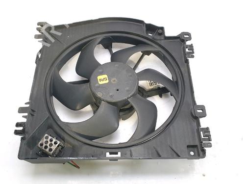 Køleventilator elektrisk RENAULT MODUS / GRAND MODUS (F/JP0_) 1.5 dCi 90 | BP29874399M35