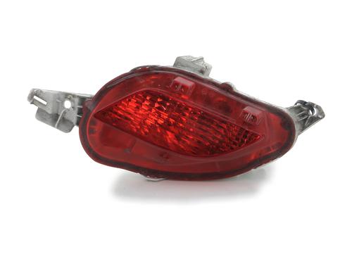 Used Rear bumper left light TOYOTA YARIS (_P13_) 1.3 (NSP130_, NSP130) (99 hp) 29931277