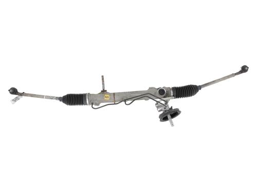 Used Steering rack PEUGEOT 206+ (2L_, 2M_) 1.4 i (2LKFWA, 2MKFWA) (75 hp) 30631856