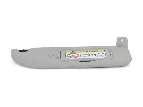 Right sun visor TOYOTA AYGO (_B4_) 1.0 (KGB40) | BP35798292I2 - Image 3