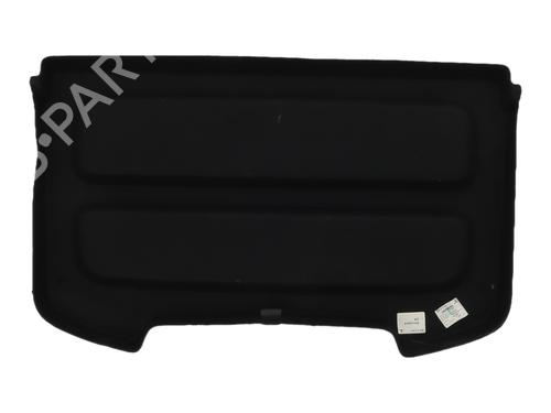 Rear parcel shelf DACIA SANDERO II 1.0 SCe 75 (B8JC, B8JD, B8NC) | BP40114766C85 - Image 2