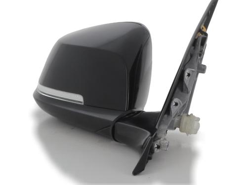 Right mirror BMW 1 (F20) M 135 i | BP31844306C27 