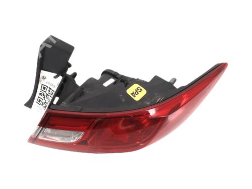 Used Right taillight Right taillight RENAULT CLIO IV (BH_) 1.5 dCi 75 (75 hp) 34270170 34270170