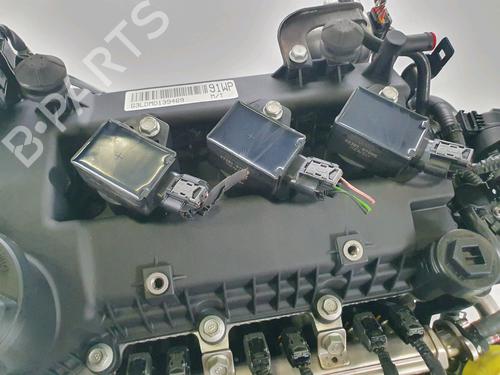 Engine HYUNDAI i10 III (AC3, AI3) 1.0 MPi | BP39941124M1 - Image 8