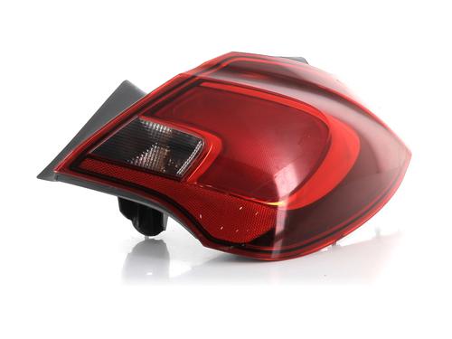 Right taillight OPEL CORSA E (X15) 1.4 (08, 68) | BP29198012C35 