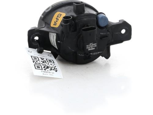 Left front fog light RENAULT KOLEOS I (HY_) 2.0 dCi 4x4 (HY0K) | BP40441560C30 - Image 3