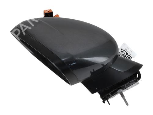 left-mirror-citroen-c4-ii-nc_-2009-39972228 main image