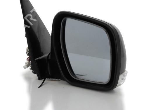 Right mirror MITSUBISHI PAJERO IV (V8_W, V9_W) 3.2 DI-D 4WD (V98W, V88W) | BP29389735C27 