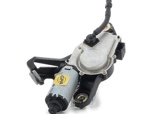 Rear wiper motor BMW 1 (E87) 120 i | BP26609748M102 