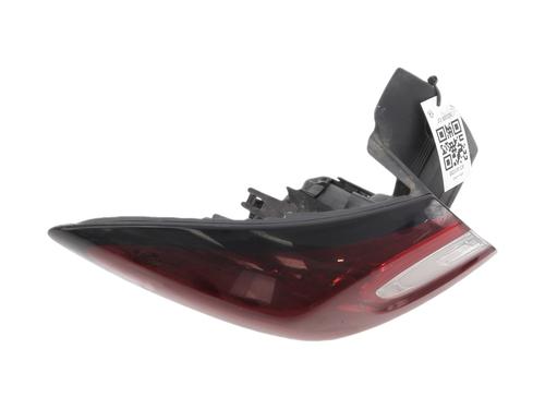 Used Left taillight Left taillight RENAULT CAPTUR I (J5_, H5_) 0.9 TCe 90 (90 hp) 36288857 36288857