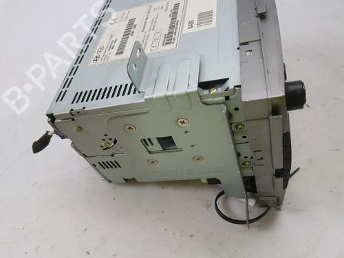 Radio HYUNDAI SANTA FÉ II (CM)  | BP13676458E6 