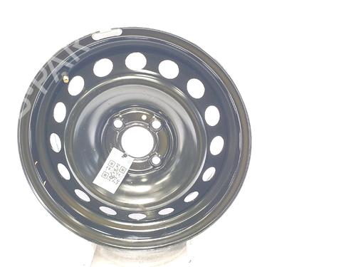 Used Rim DACIA SANDERO II TCe 90 (B8M1, B8MA, B8AC) (90 hp) 29602548
