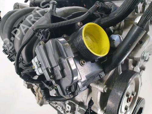 Engine CITROËN C3 Picasso (SH_) 1.4 VTi 95 (SH8FSC, SH8FP0, SH8FP6) | BP40211551M1 - Image 6
