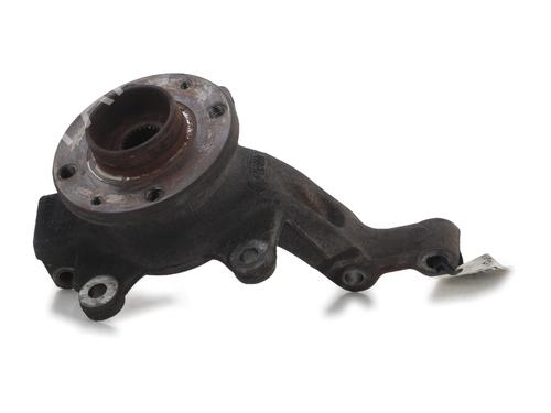 Fusée avant droite RENAULT CLIO III (BR0/1, CR0/1) 1.5 dCi (88 hp) 29964420