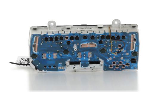 Instrument cluster TOYOTA HIACE IV Van (__H1_, __H2_)  | BP29171573C47 