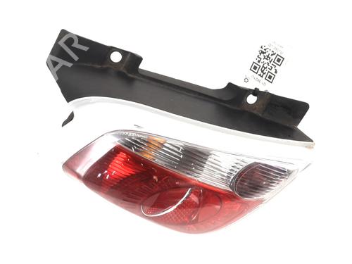 Farolim esquerdo Farolim esquerdo FIAT 500 (312_) 1.2 (312AXA1A) (69 hp) 33925984 33925984