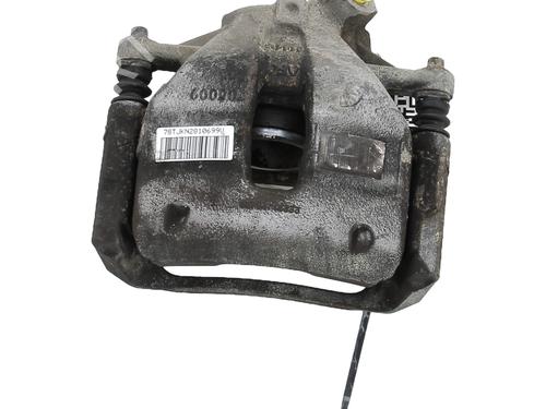 Used Left front brake caliper CITROËN BERLINGO Box Body/MPV (K9) 1.5 BlueHDi 75 (75 hp) 27903232