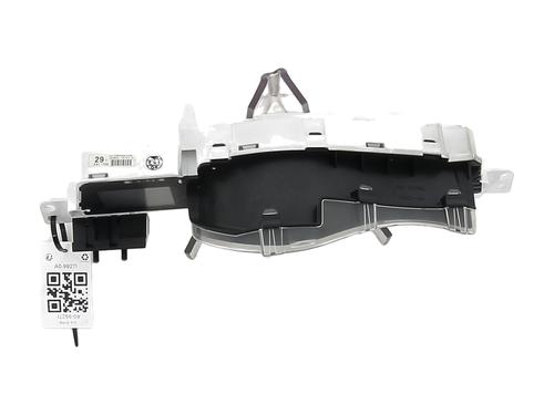 Used Instrument cluster TOYOTA IQ (_J1_) 1.33 (NGJ10_, NGJ10R) (98 hp) 22401220