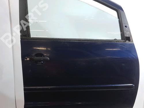 Used Right front door VW SHARAN (7M8, 7M9, 7M6) 1.9 TDI (110 hp) 10423578