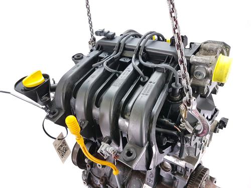 Engine RENAULT TWINGO II (CN0_) 1.2 16V (CN04, CN0B) | BP39736839M1 - Image 6