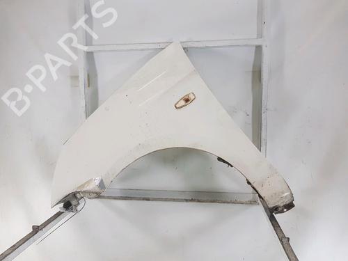 Used Left front fenders KIA PICANTO I (SA) 1.1 (65 hp) 12136992