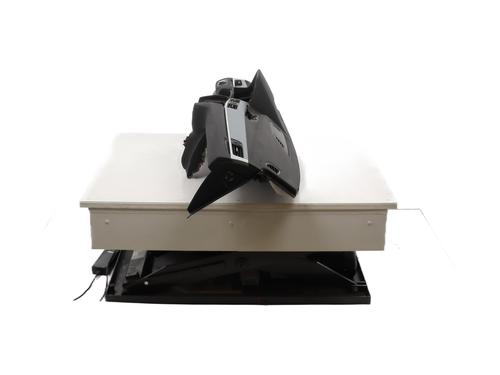 Dashboard BMW X1 (F48) sDrive 18 i | BP21841116C46 