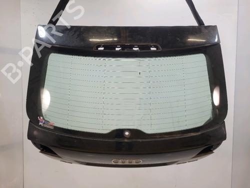 Used Tailgate AUDI A3 Sportback (8PA) [2004-2015]  24626438