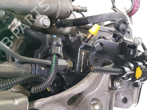 Engine OPEL ASTRA H GTC (A04) 1.9 CDTI (L08) | BP39161493M1  - Image 6
