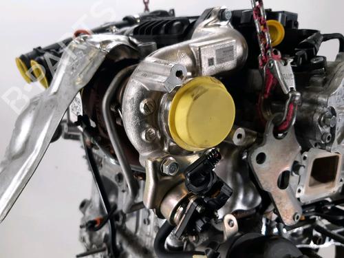 Engine PEUGEOT 208 I (CA_, CC_) 1.6 HDi | BP33230563M1  - Image 6