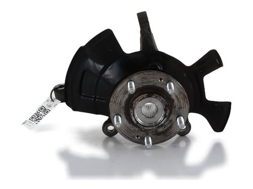 Venstre Styrespindel Lejehus HYUNDAI ix20 (JC) 1.6 CRDI (116 hp) 32693340